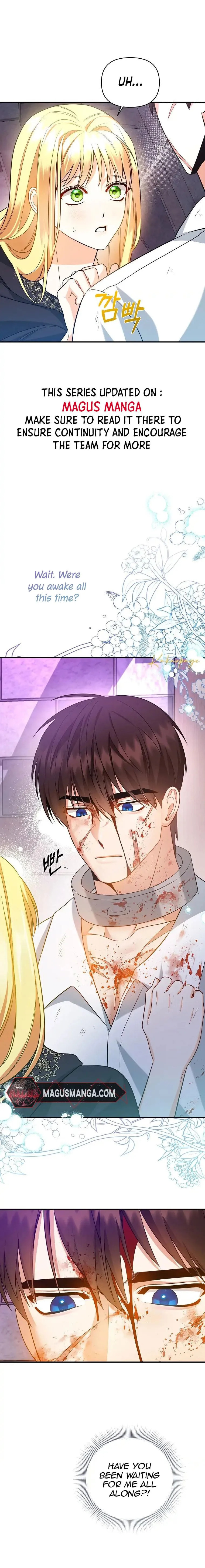 I Will Avoid the Male Lead and Make My Harem – Chapter 10 page 1