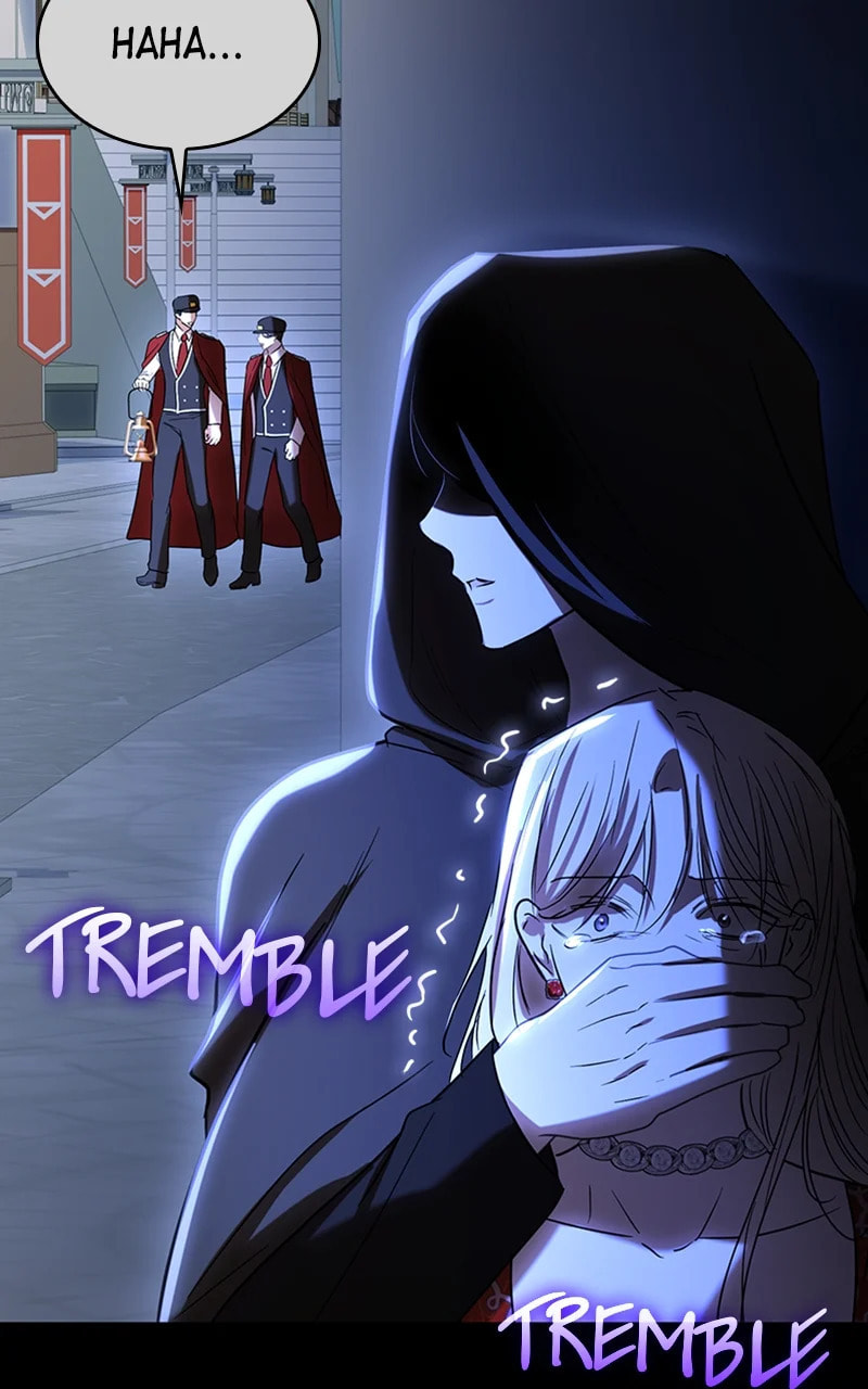 Describe Your Feeling When Being Reincarnated as Your Husband's Mistress – Chapter 41 page 12