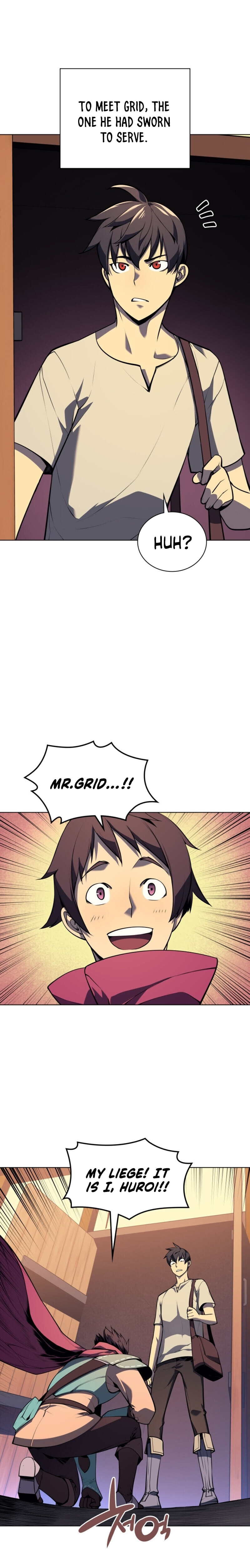 Overgeared – Chapter 36 page 3