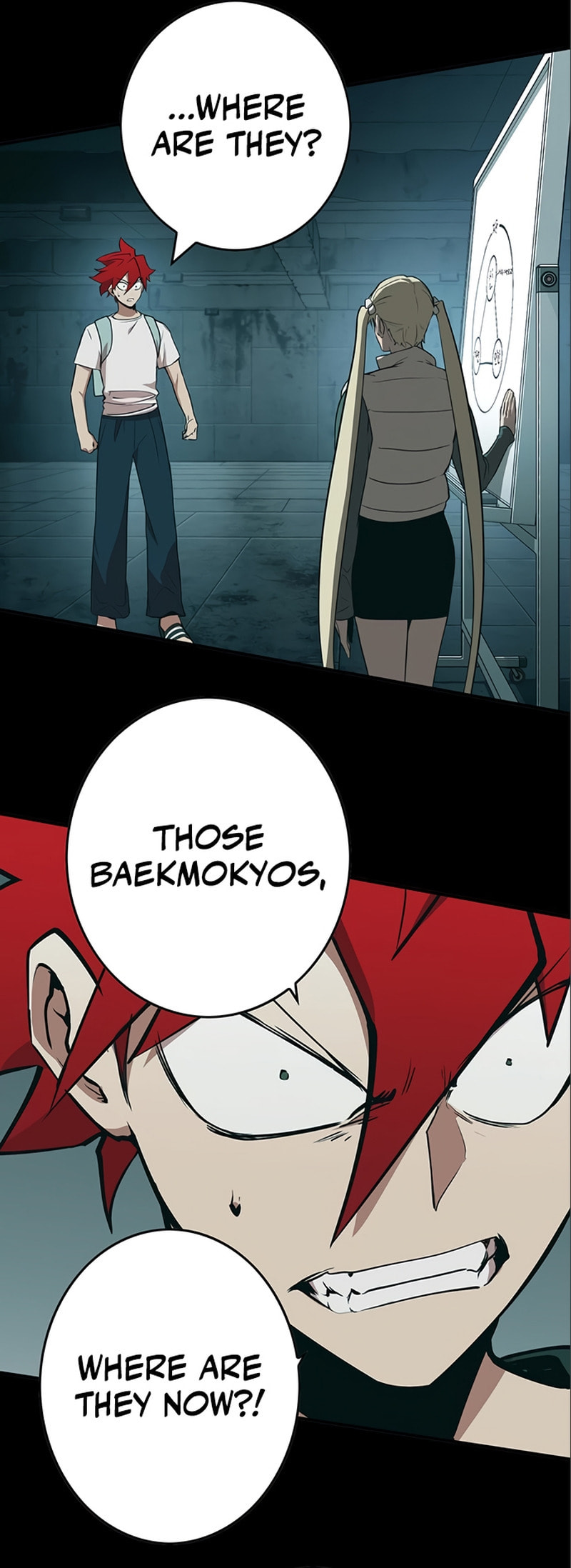 Hardcore Leveling Warrior – Chapter 12 page 58