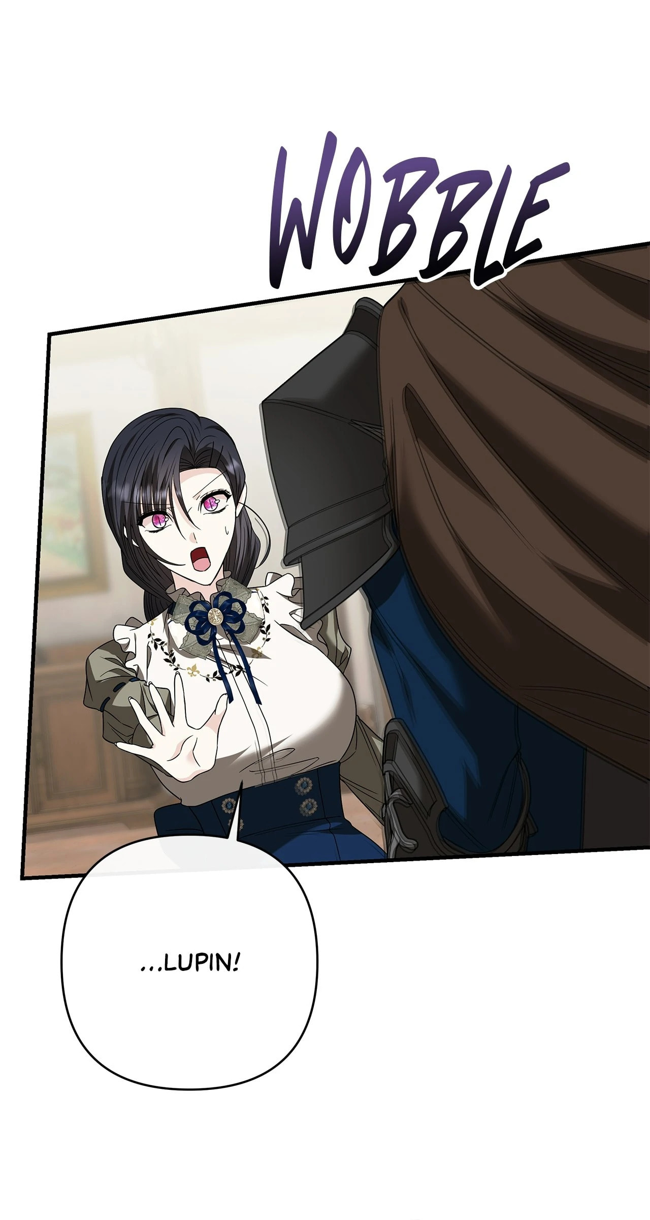 Mistress of an S-Class Dungeon – Chapter 55 page 60