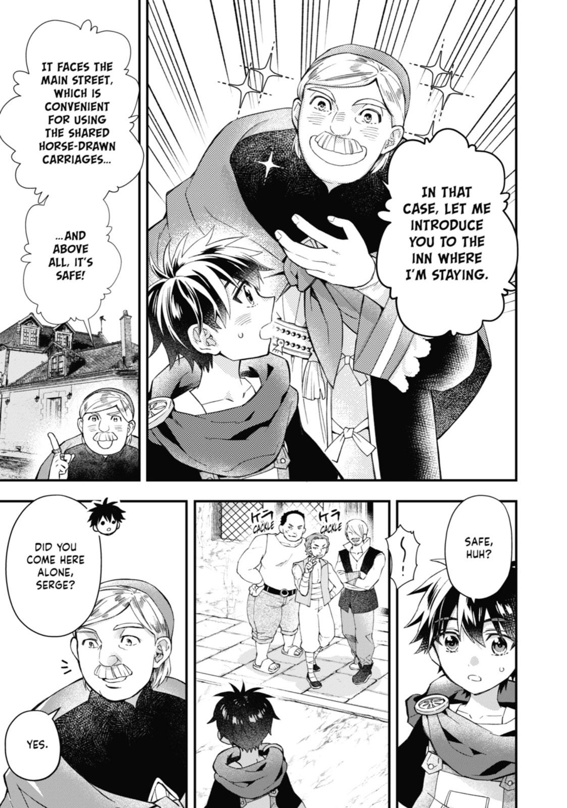 Dinome's Magic Device Workshop page 10