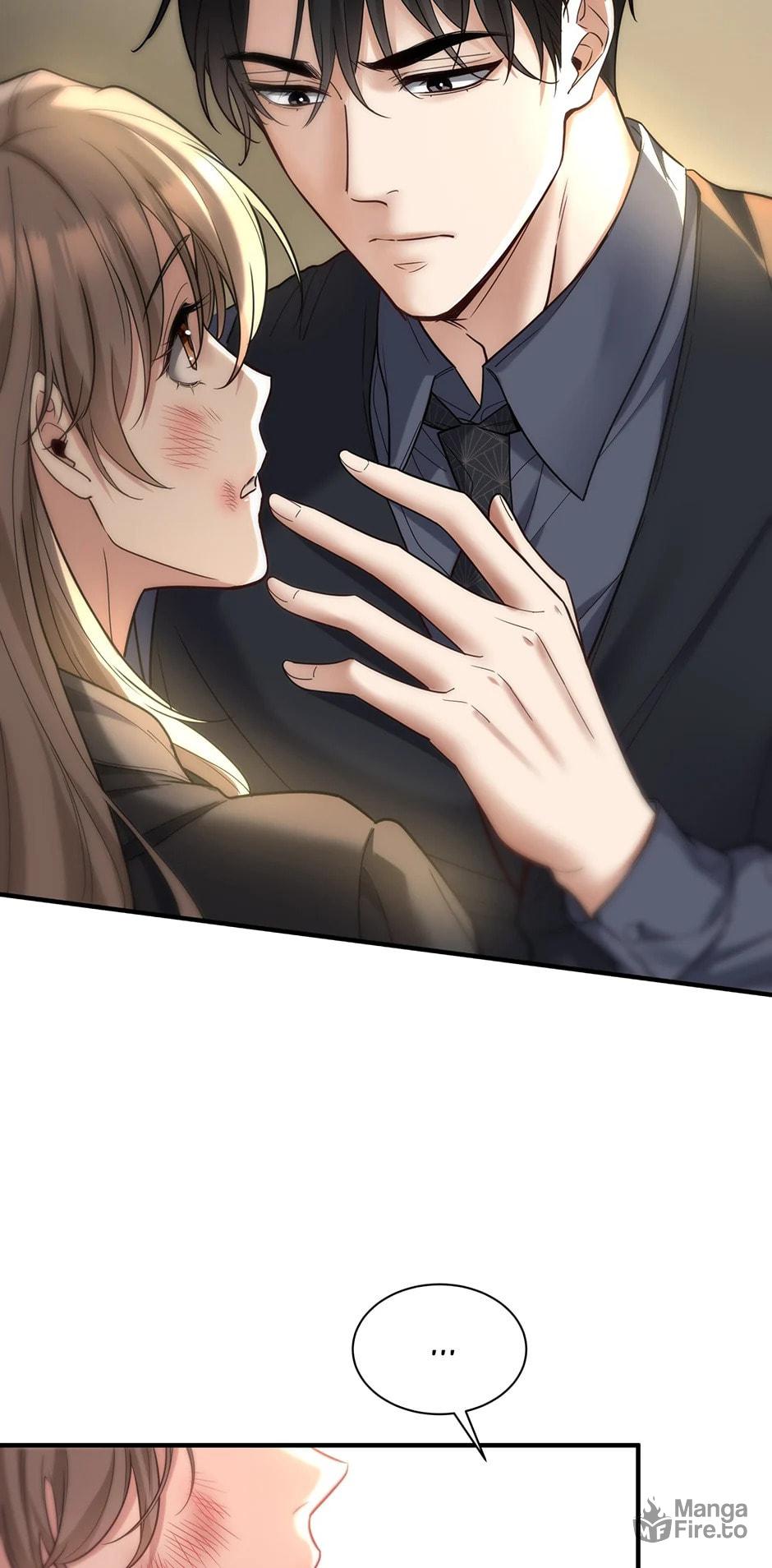 Live Happily Ever After With My Ex's Uncle – Chapter 42 page 9