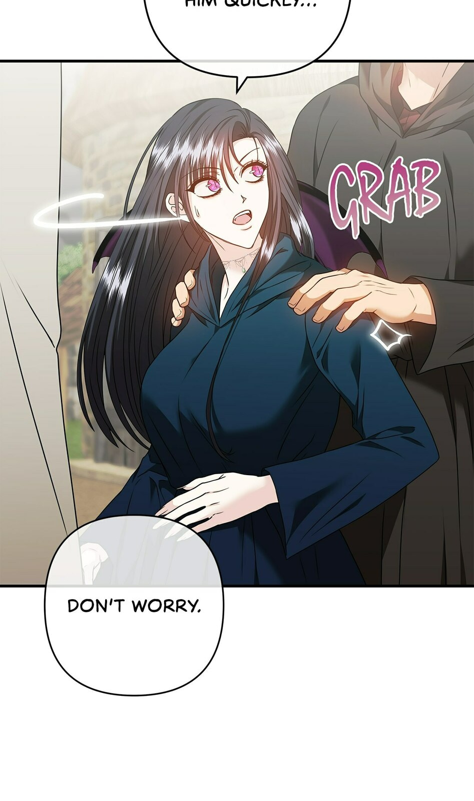 Mistress of an S-Class Dungeon – Chapter 24 page 51