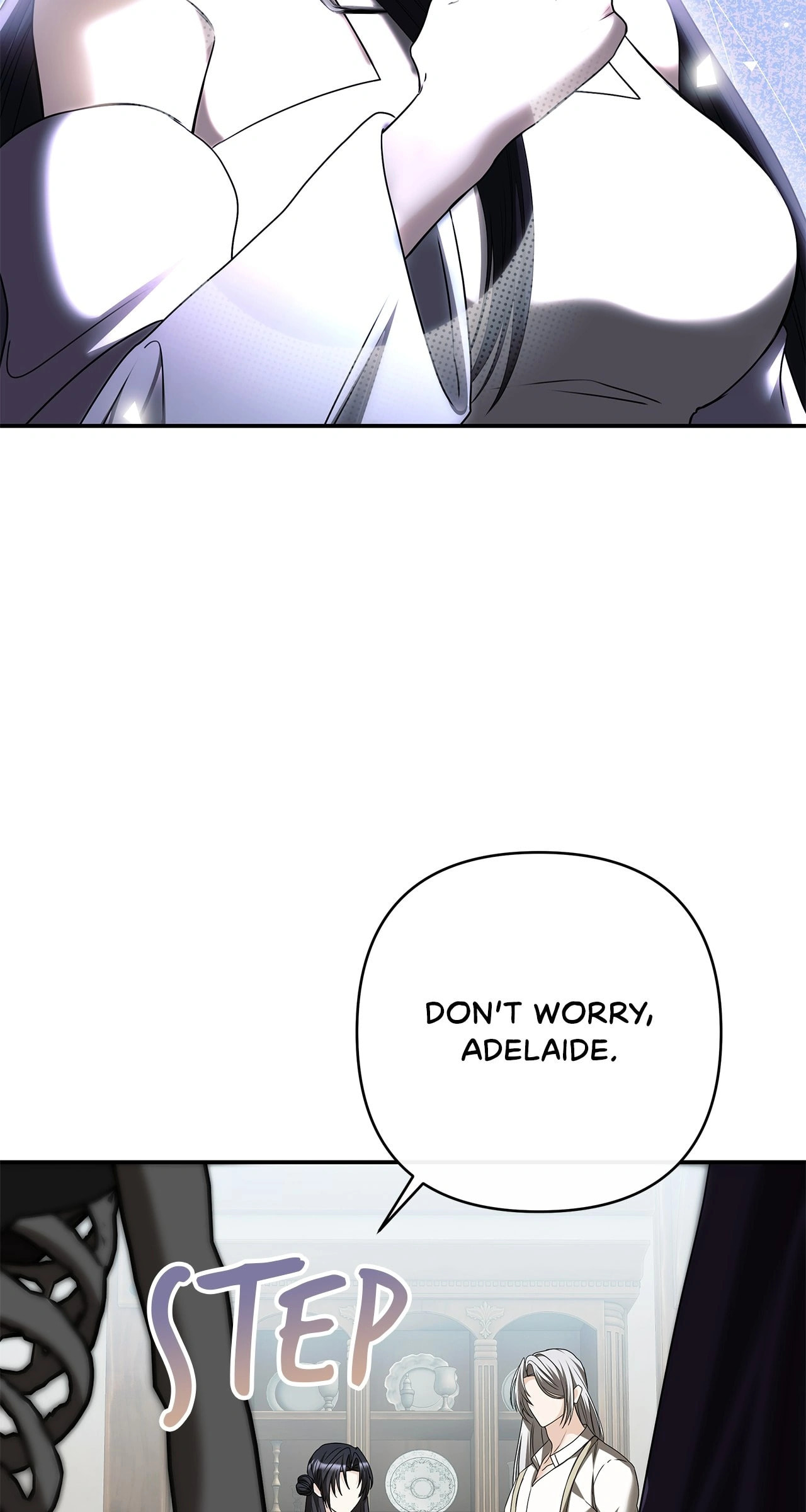 Mistress of an S-Class Dungeon – Chapter 44 page 45