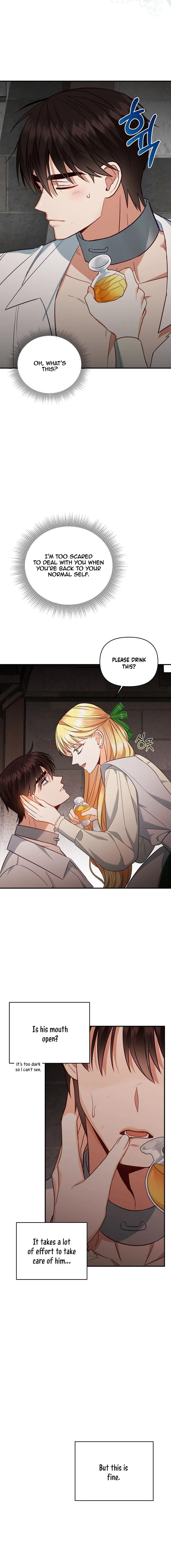 I Will Avoid the Male Lead and Make My Harem – Chapter 7 page 12