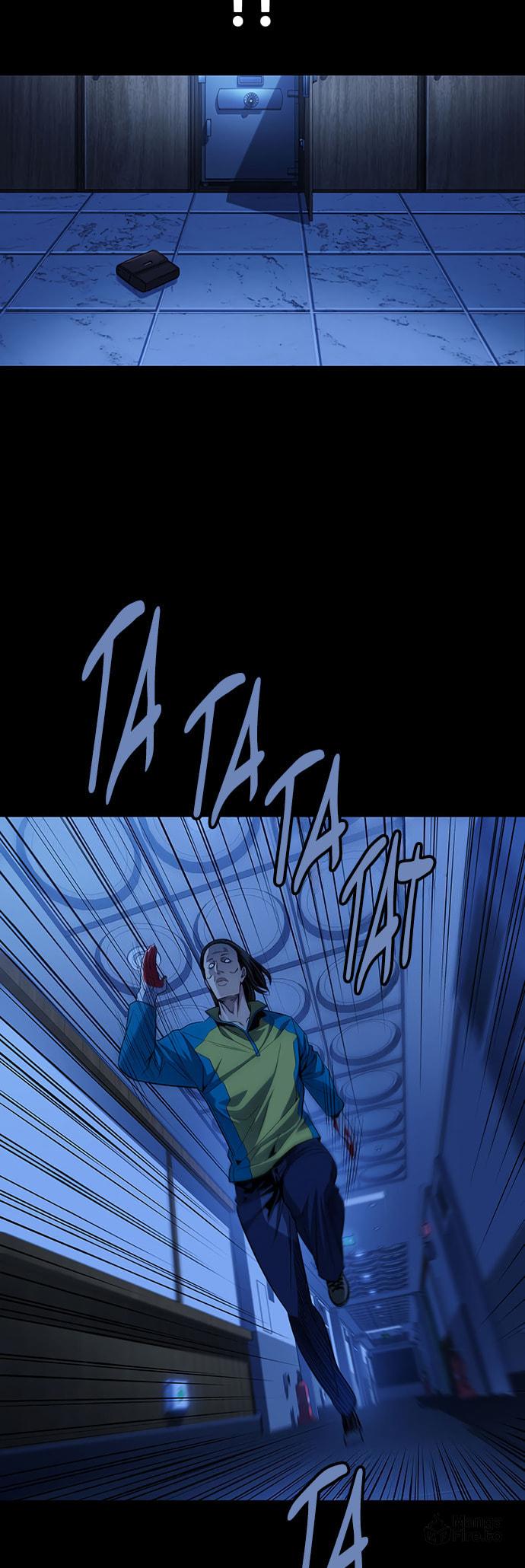 Vigilante Part 2 – Chapter 4 page 2