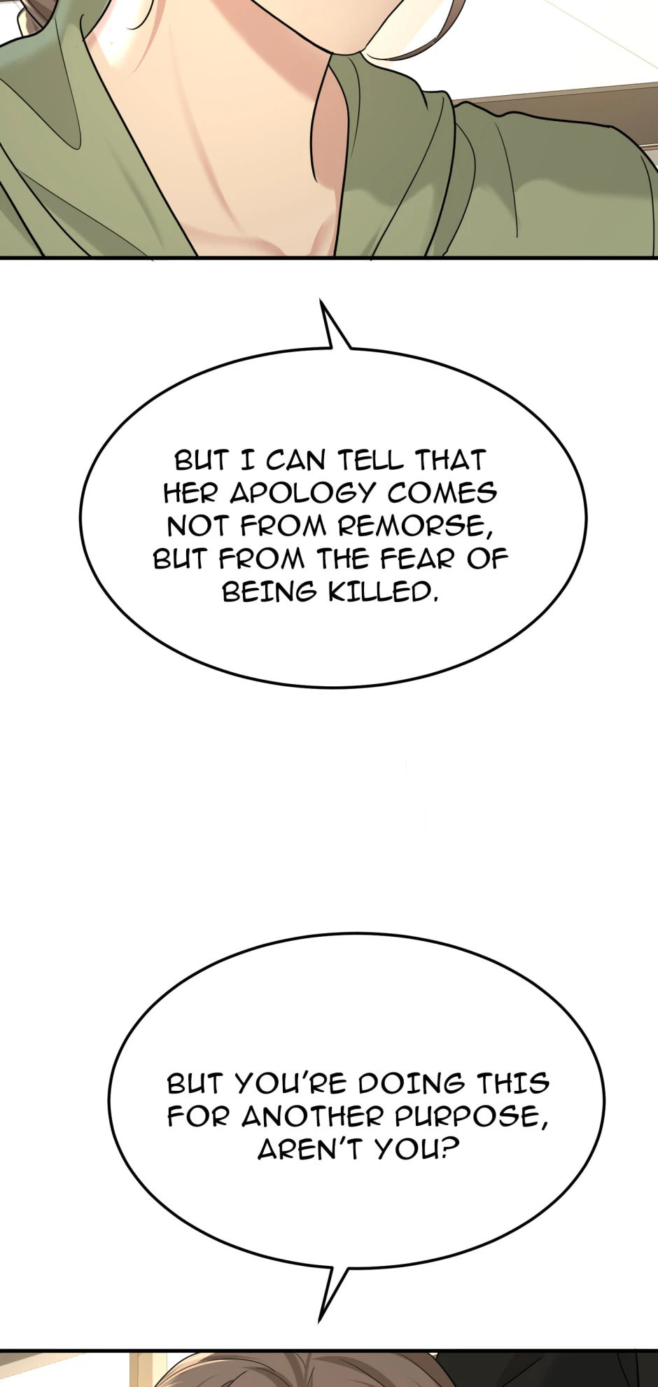 Live Happily Ever After With My Ex's Uncle – Chapter 70 page 43