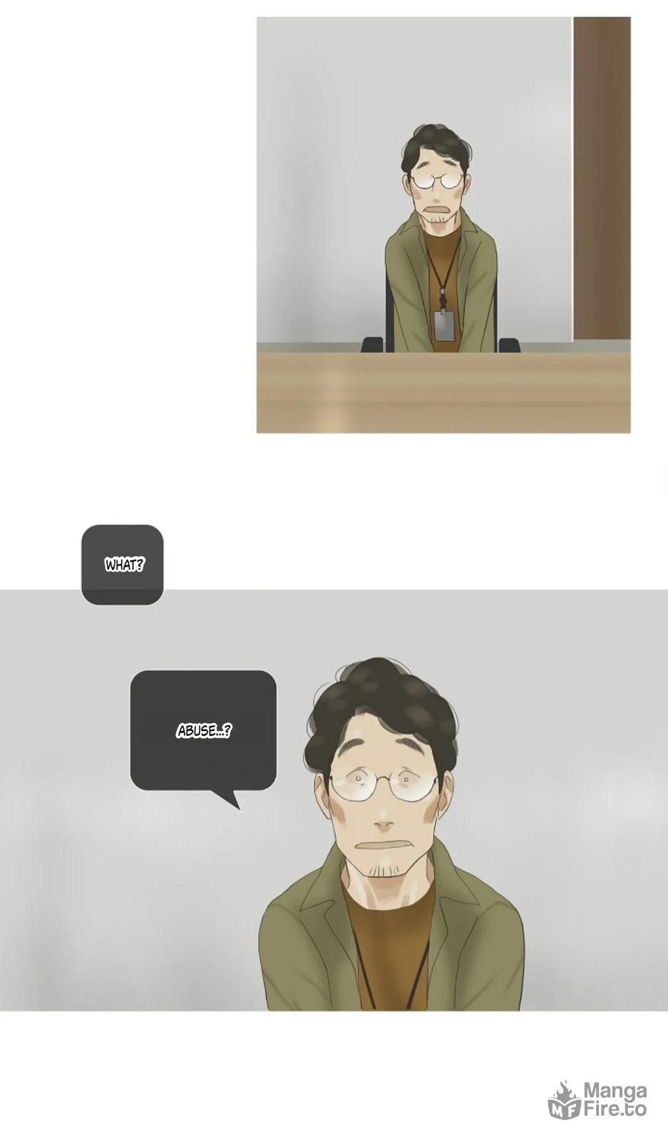 Ennui – Chapter 41 page 20