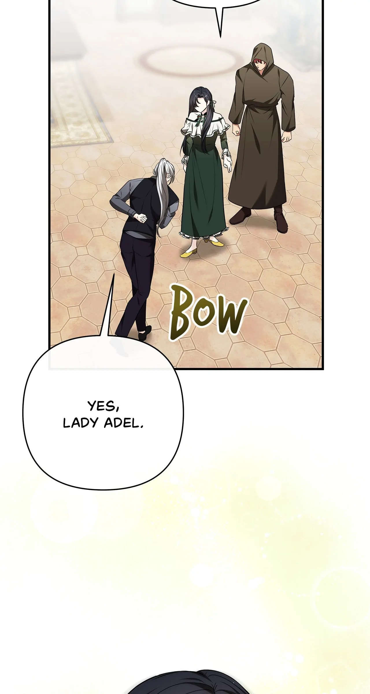 Mistress of an S-Class Dungeon – Chapter 32 page 46