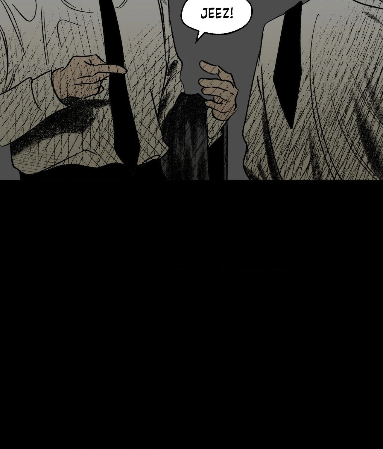 Melt Bless You – Chapter 15 page 18