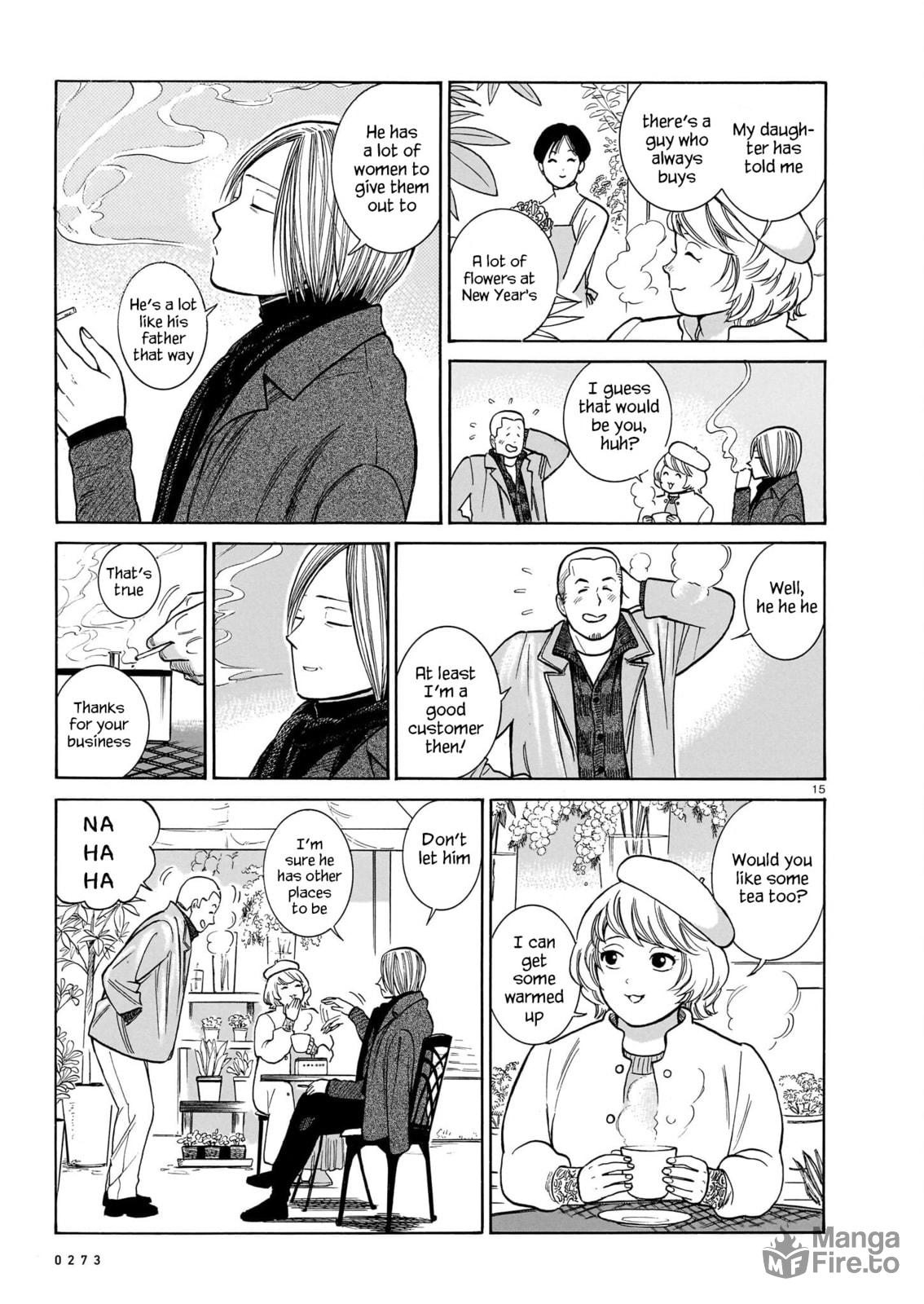 To the new year – first part page 14