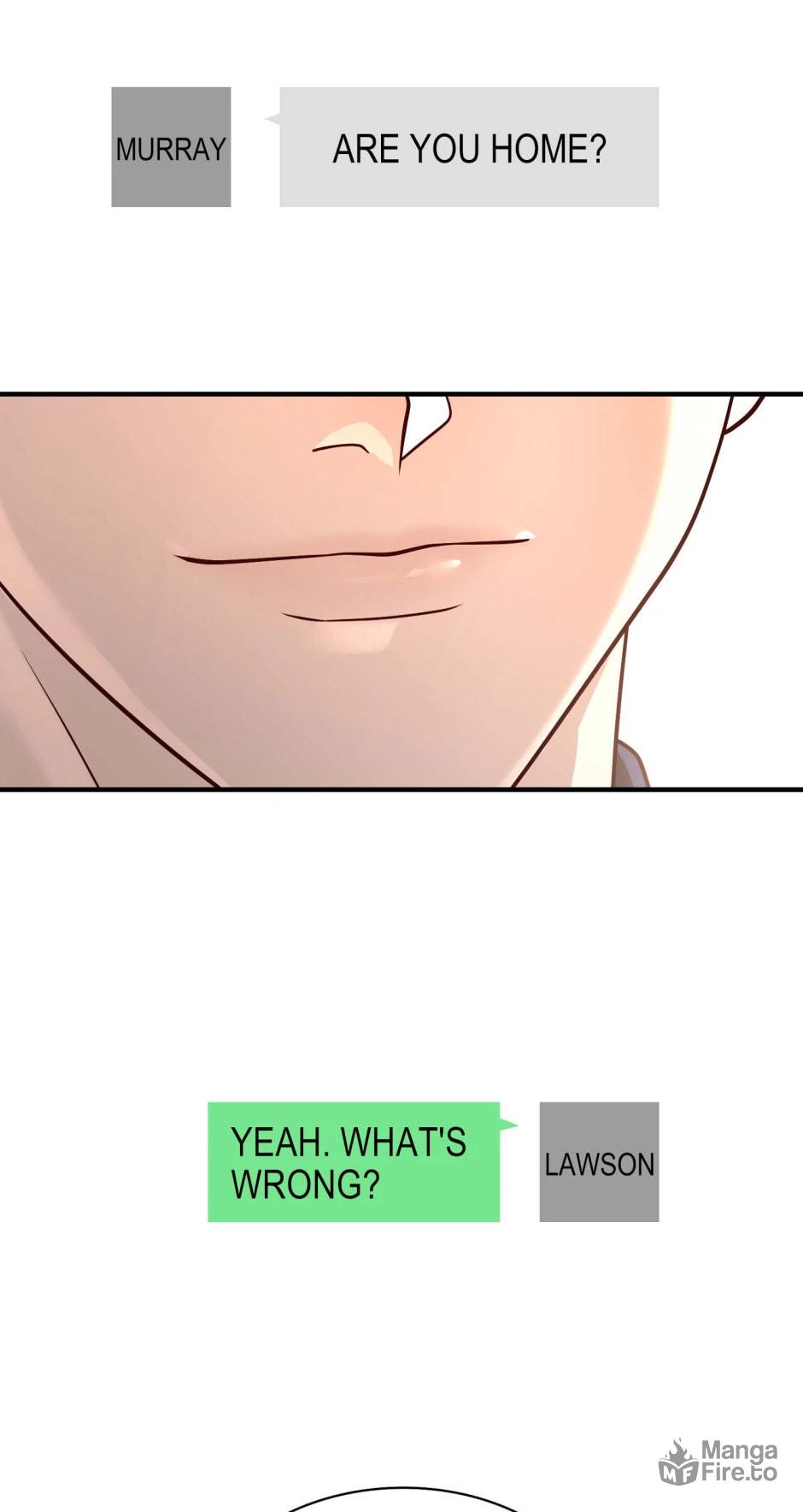 Live Happily Ever After With My Ex's Uncle – Chapter 53 page 50