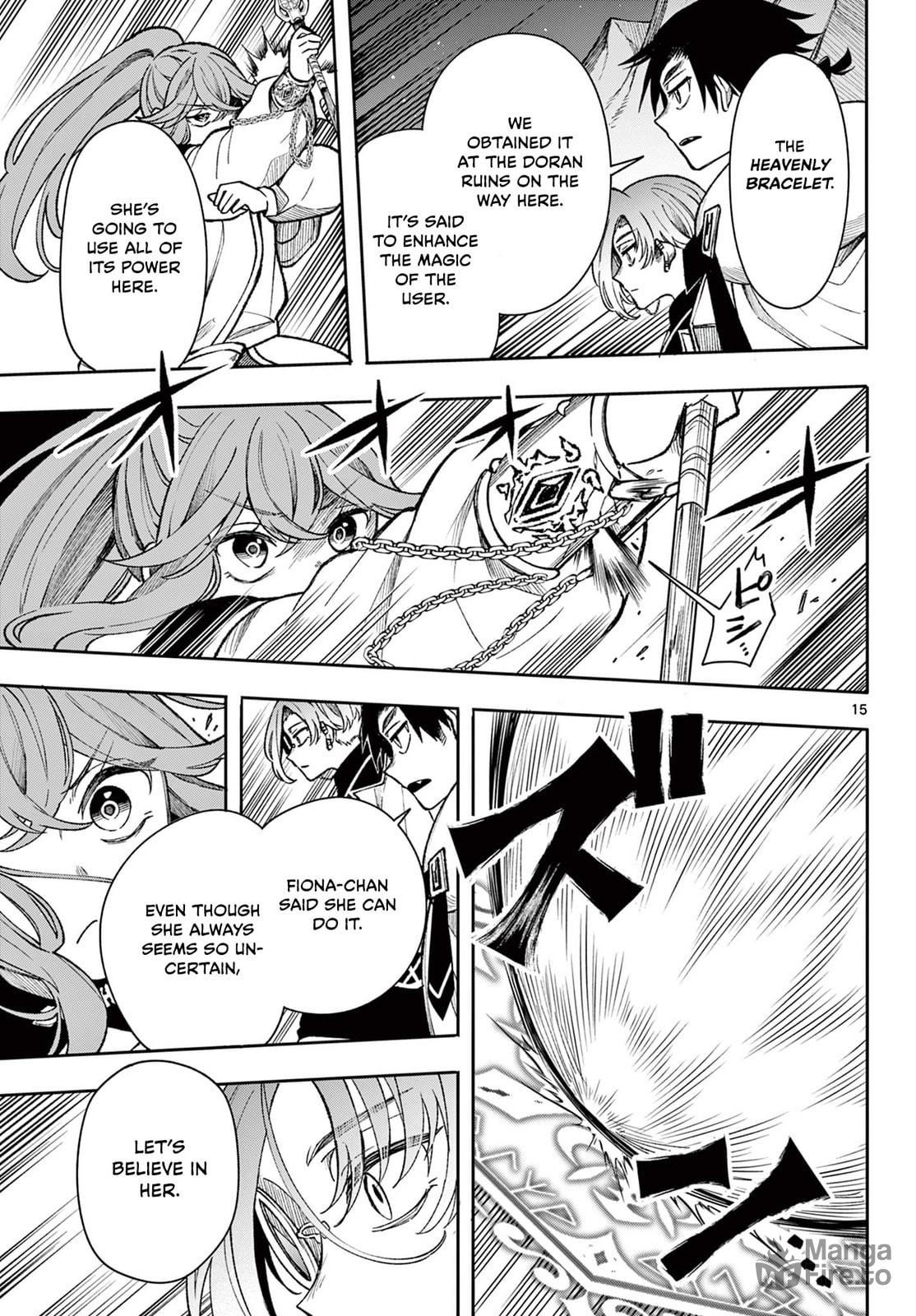 Believe page 14