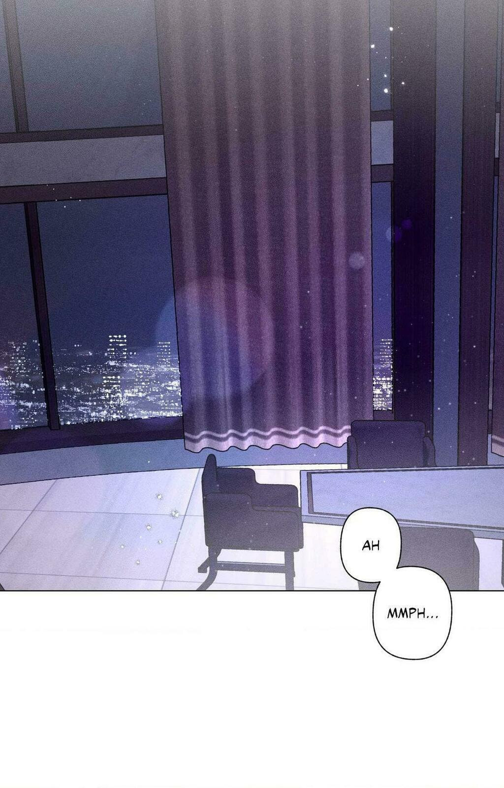 Close-Up – Chapter 1 page 1