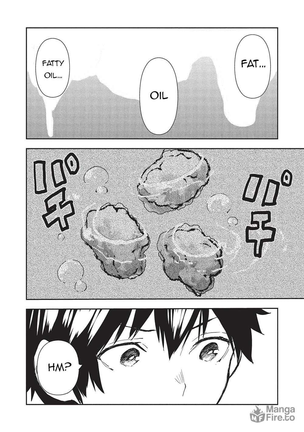 Cooking with Wild Game – Chapter 61 page 14