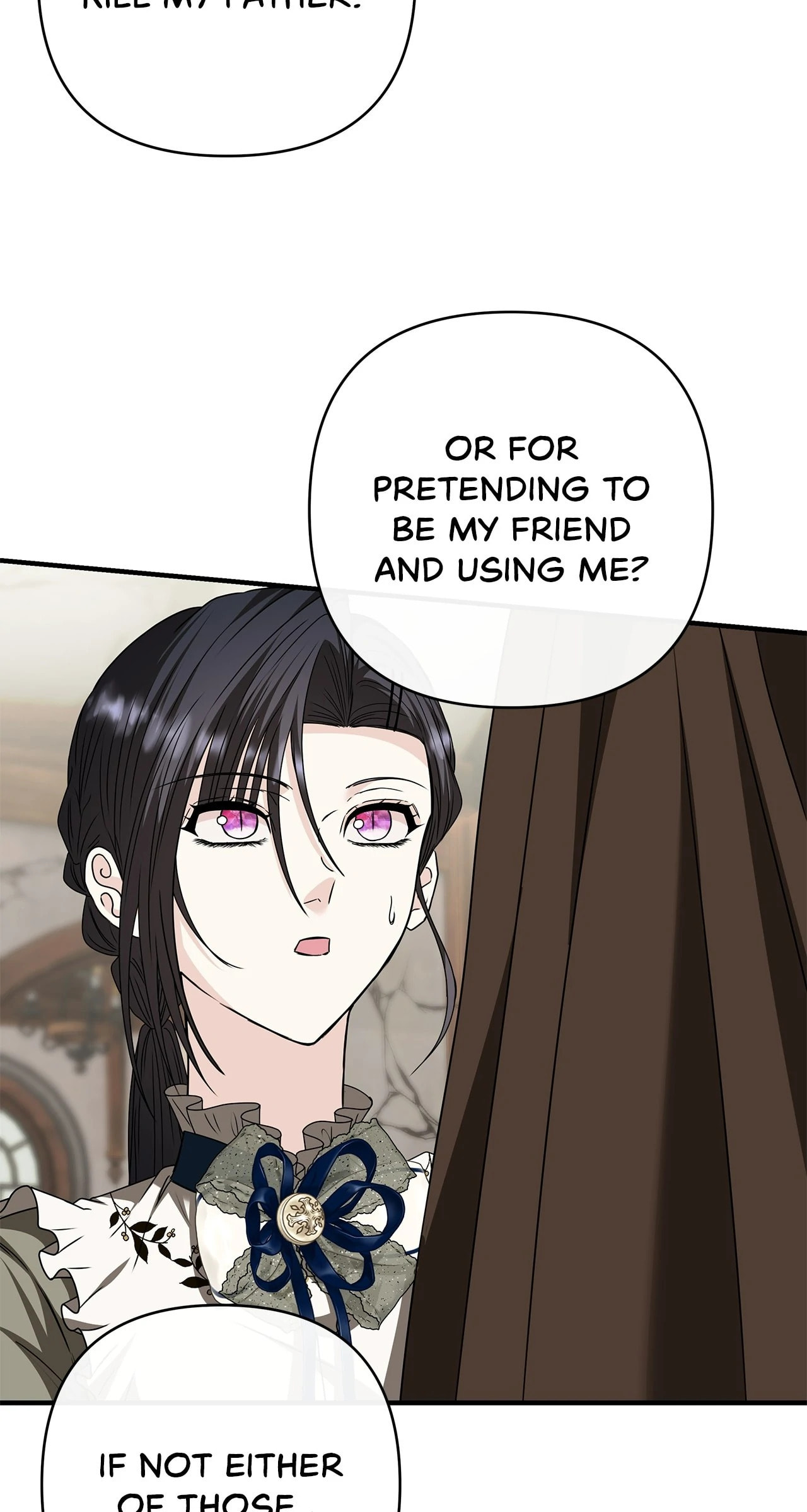 Mistress of an S-Class Dungeon – Chapter 55 page 18