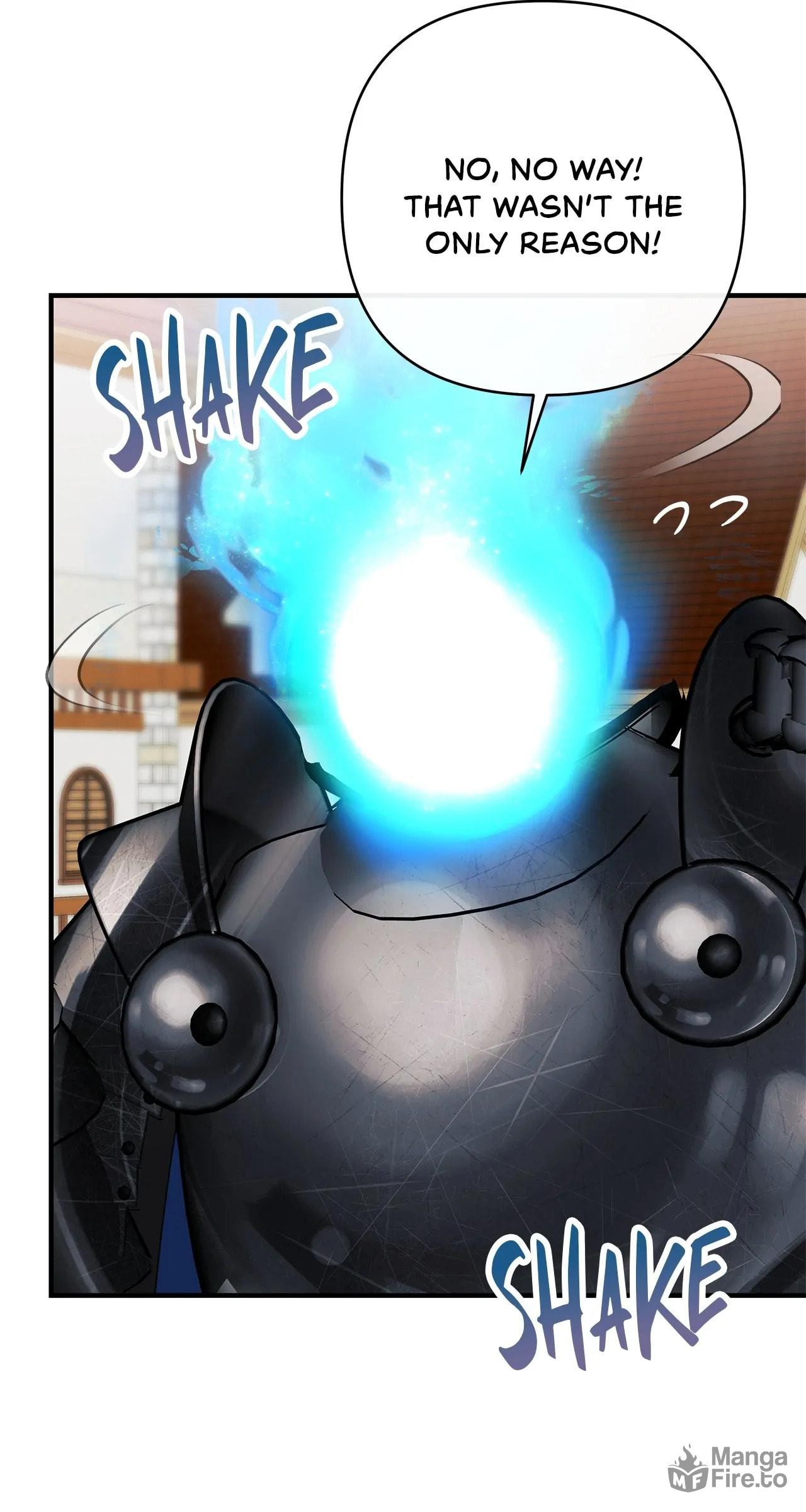 Mistress of an S-Class Dungeon – Chapter 27 page 64