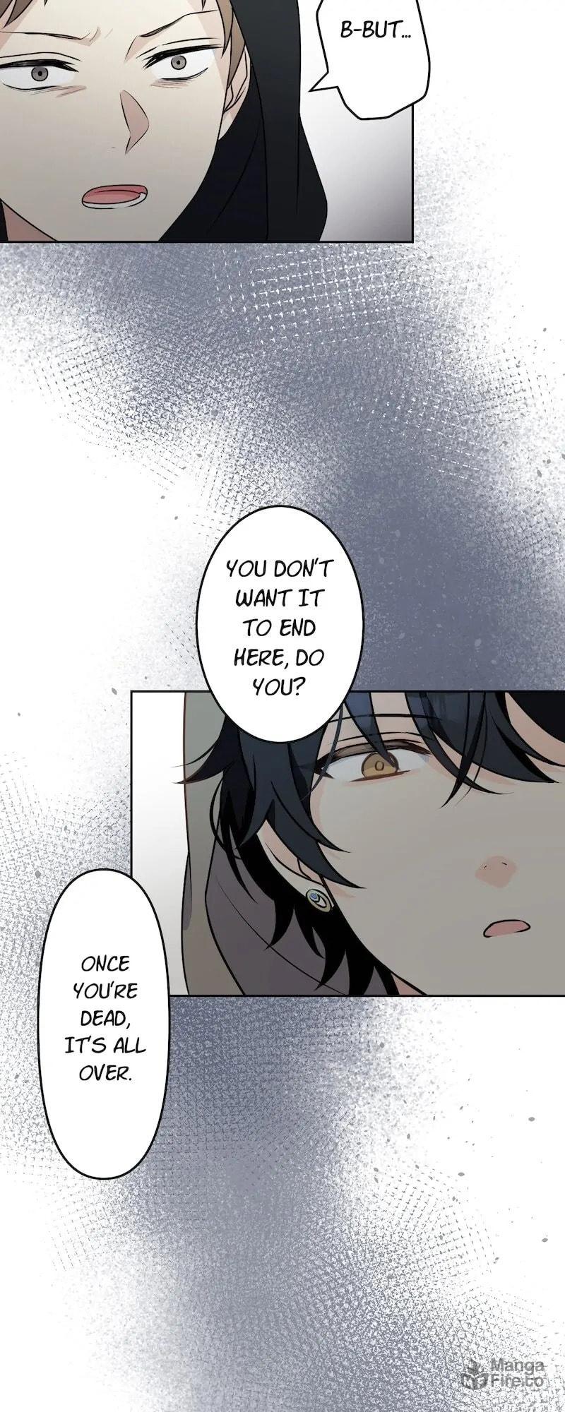 Odebu Akujo ni Tensei Shitara, Naze ka Last Boss Ouji-sama ni Shuuchaku sareteimasu – Chapter 1 page 2