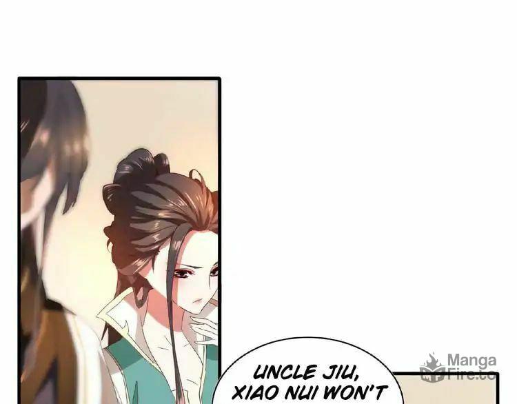 The Devil Butler (Colored) – Chapter 12 page 65