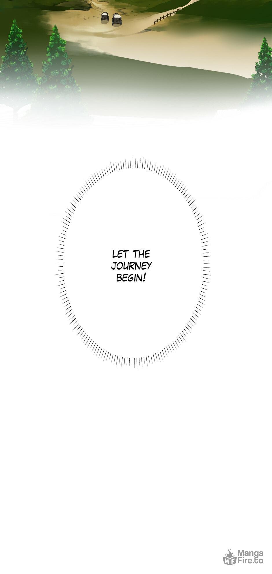 Let The Journey Begin! page 59
