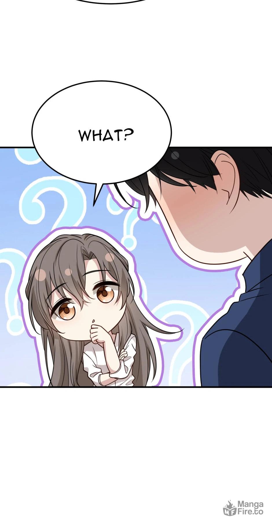 Live Happily Ever After With My Ex's Uncle – Chapter 55 page 41
