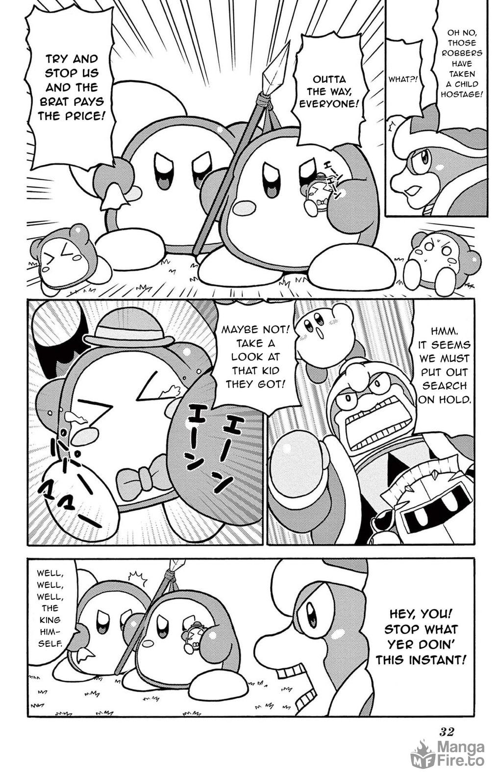 Lost Waddle Dee! Can it be Found? page 5