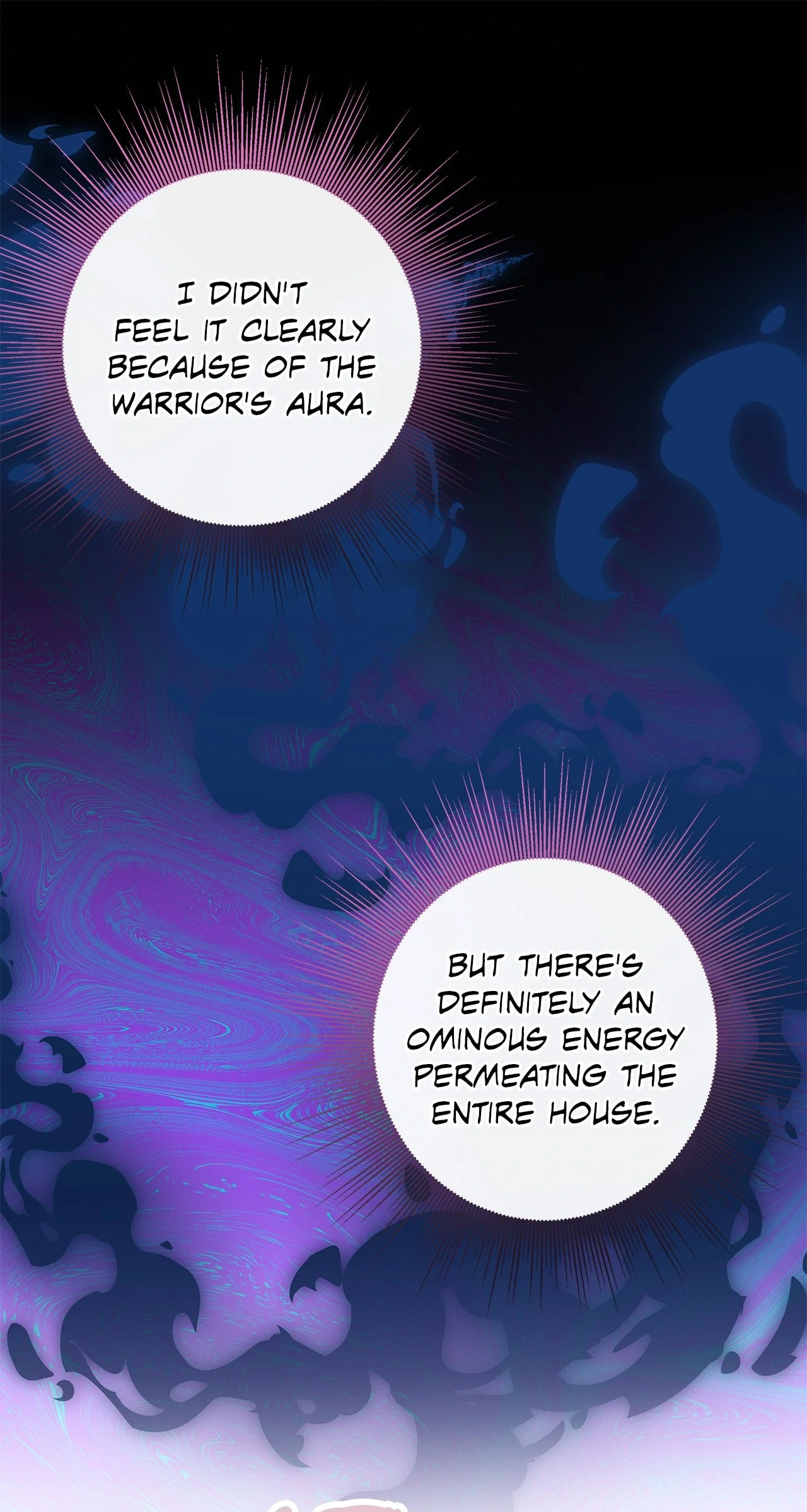 Mistress of an S-Class Dungeon – Chapter 50 page 31