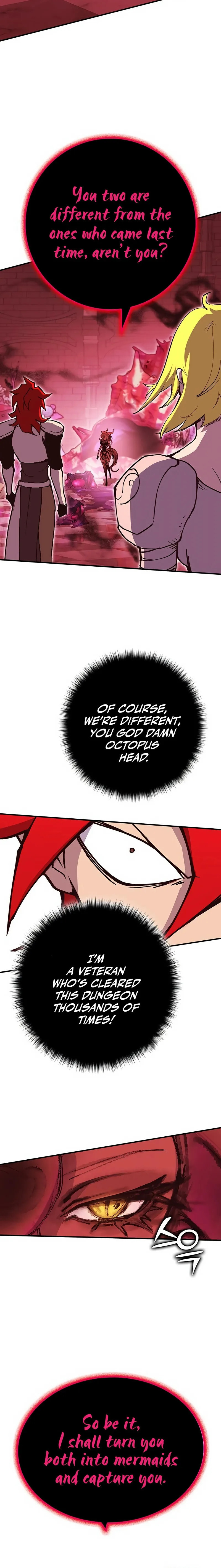 Hardcore Leveling Warrior – Chapter 5 page 47