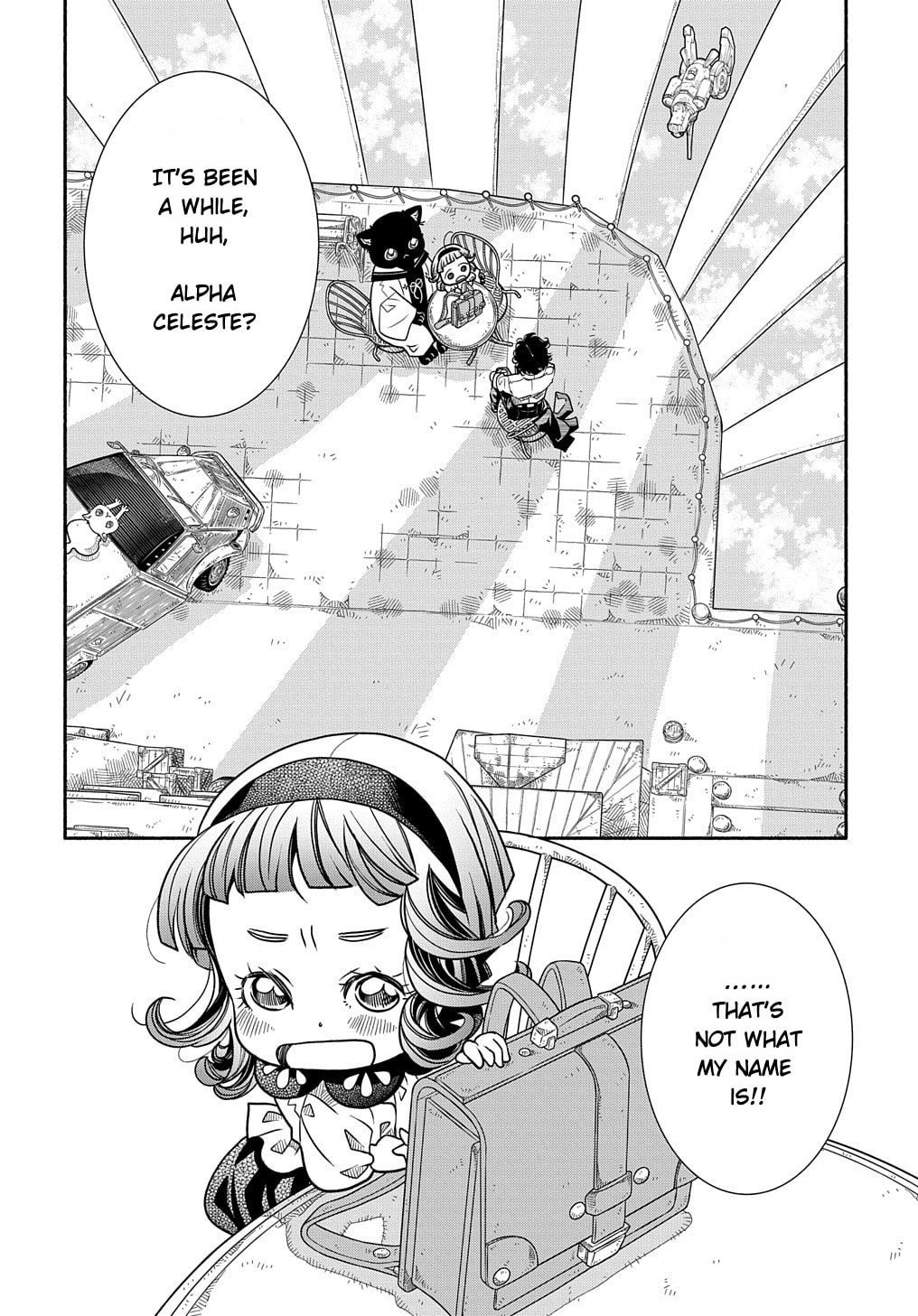 The God of Engineering page 7