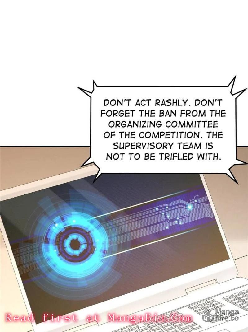 I Became the Target of the Harem in Another World – Chapter 42 page 26
