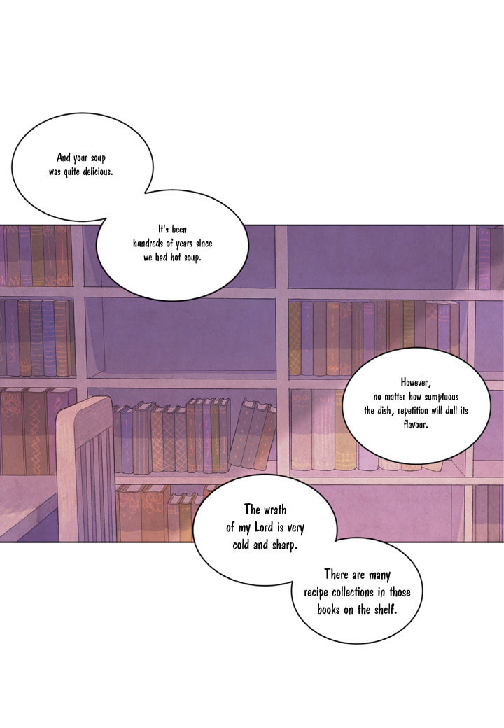 Magic Soup (Colored) – Chapter 3 page 33