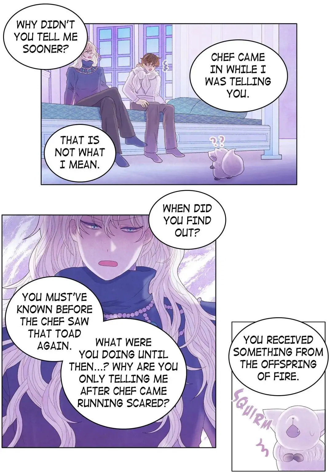 Magic Soup (Colored) – Chapter 26 page 27