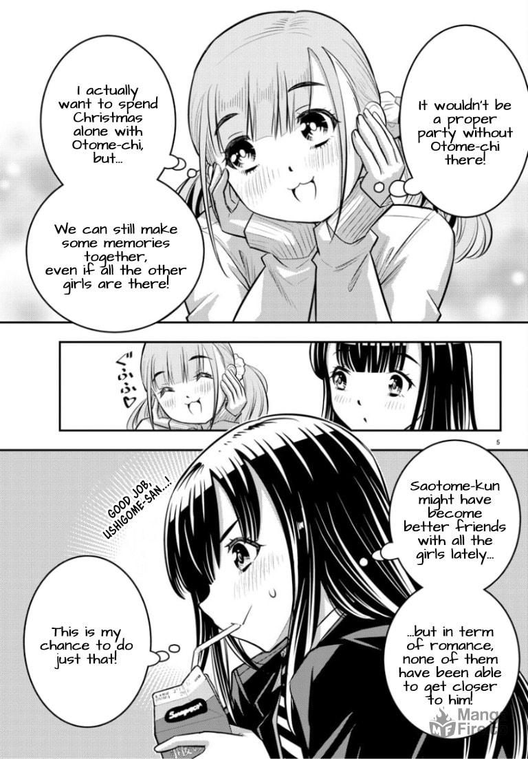 Takae's Triangle page 4
