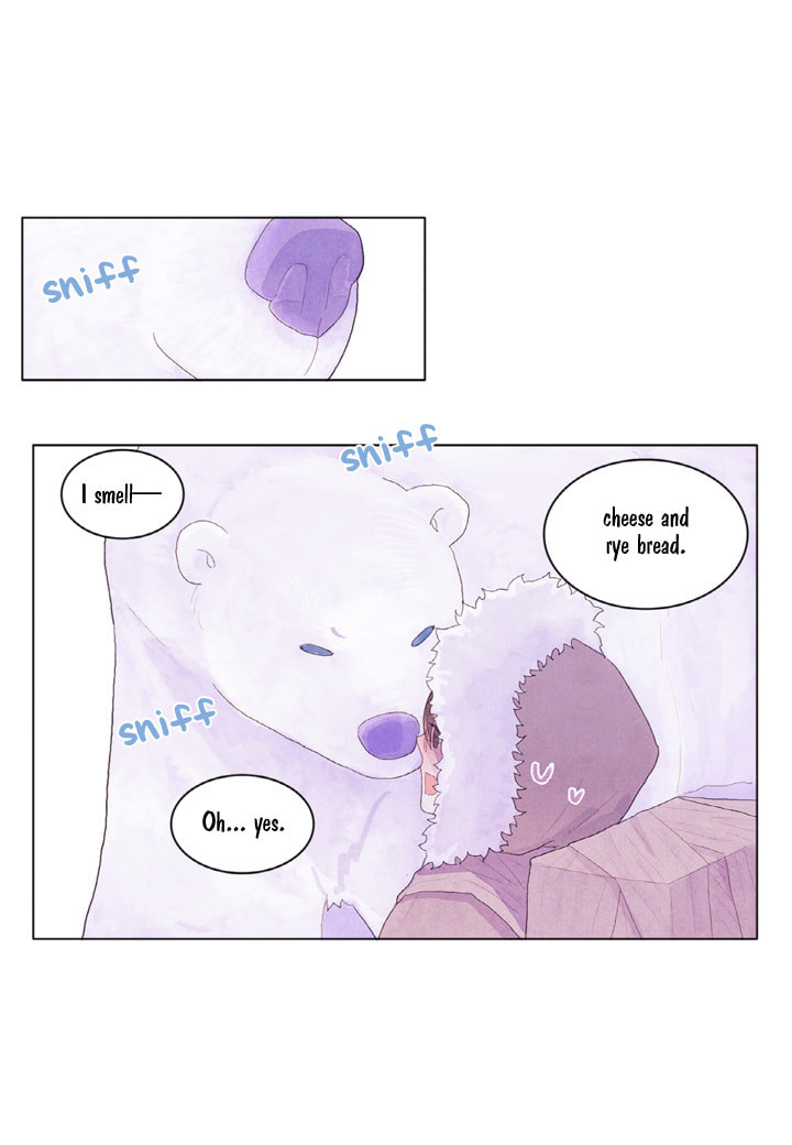 Magic Soup (Colored) – Chapter 1 page 37