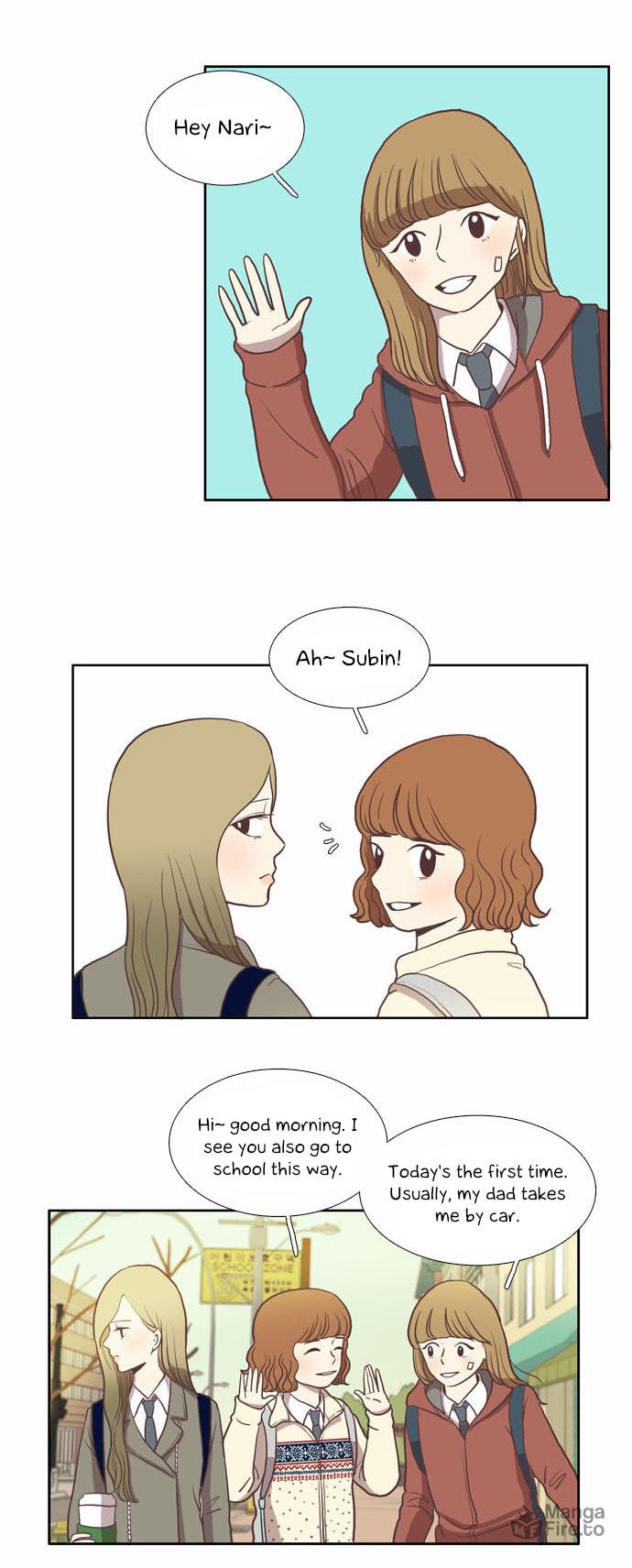 I Need Some Determination (1) page 11
