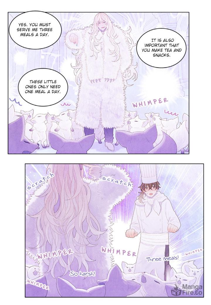 Magic Soup (Colored) – Chapter 3 page 11