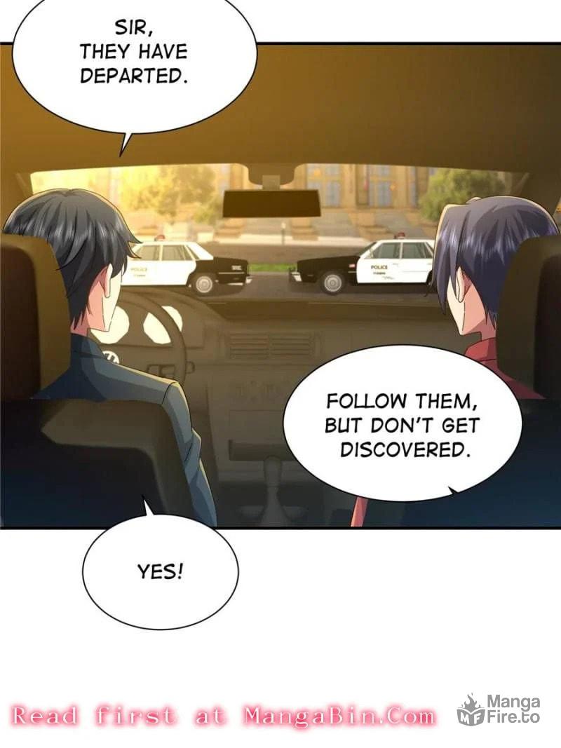 I Became the Target of the Harem in Another World – Chapter 42 page 54