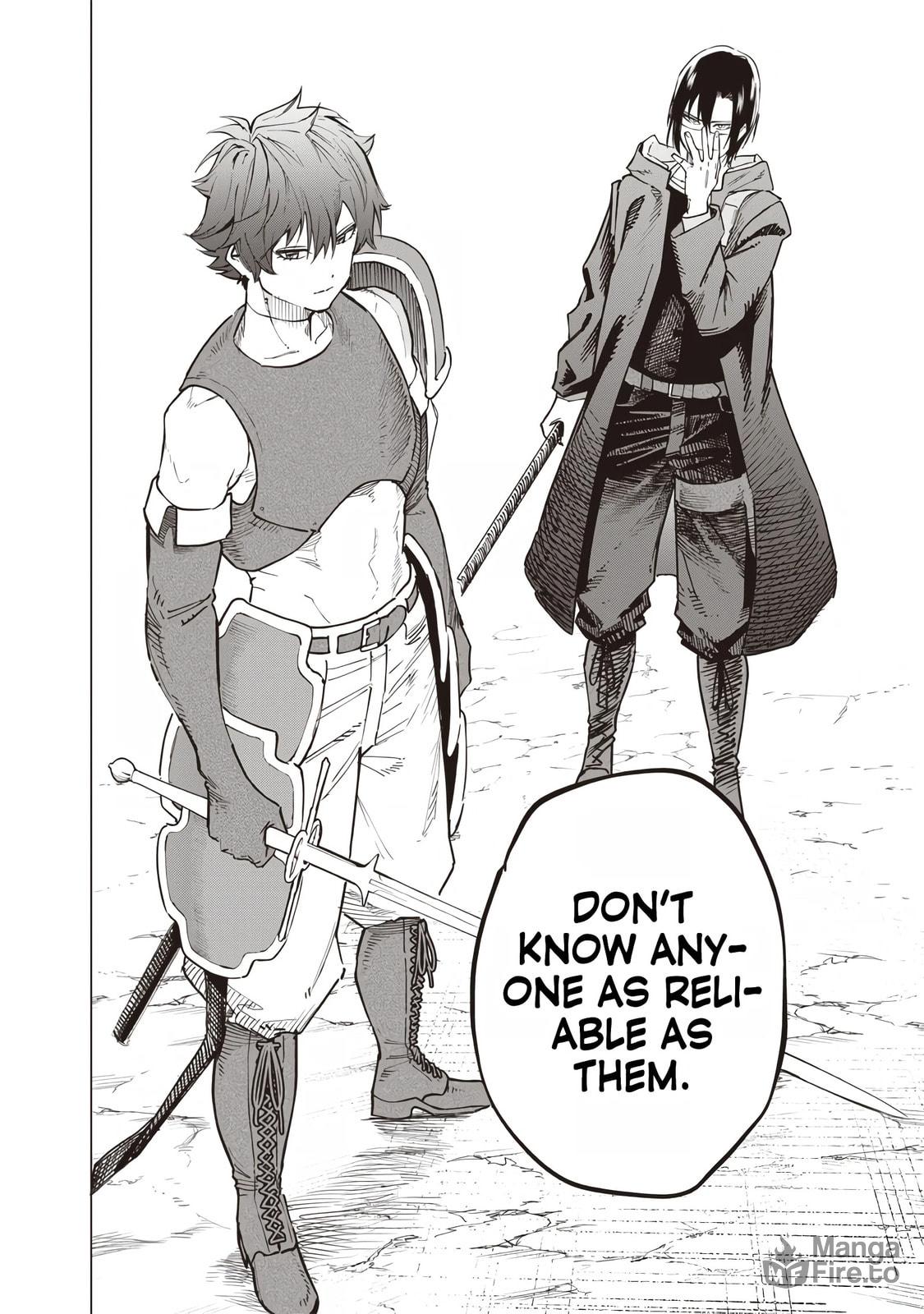 Class Competition 12: Protagonist page 17