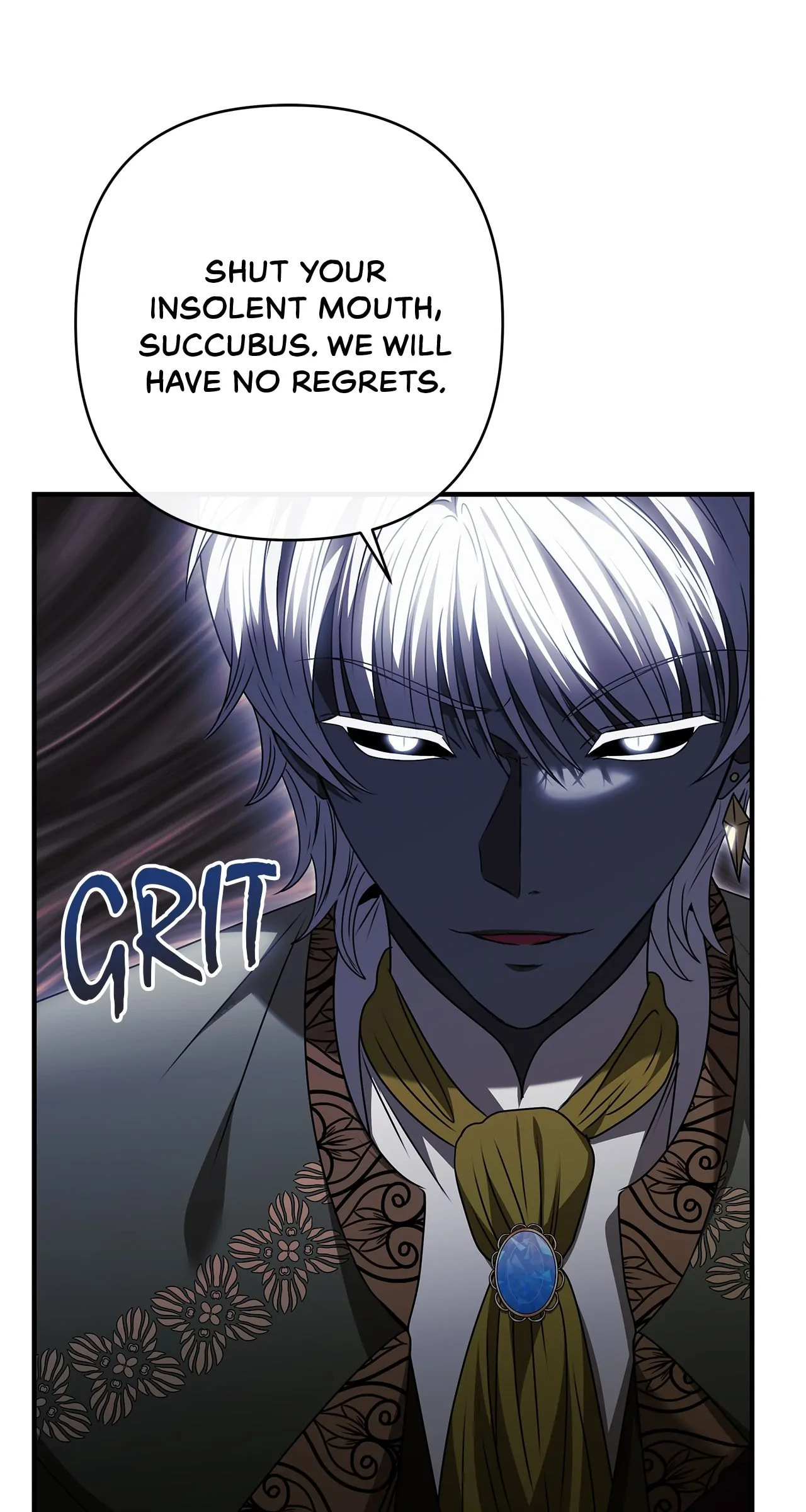 Mistress of an S-Class Dungeon – Chapter 35 page 57
