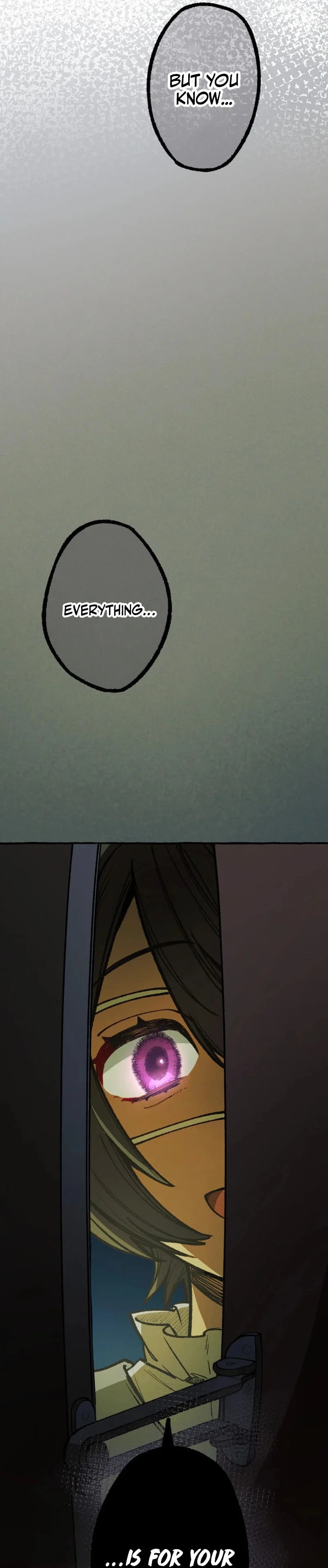 X Time Over, I Still Choose You ~Oblivion Lovers~ – Chapter 10 page 30