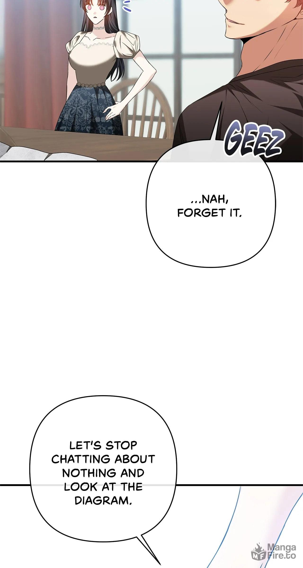 Mistress of an S-Class Dungeon – Chapter 32 page 62
