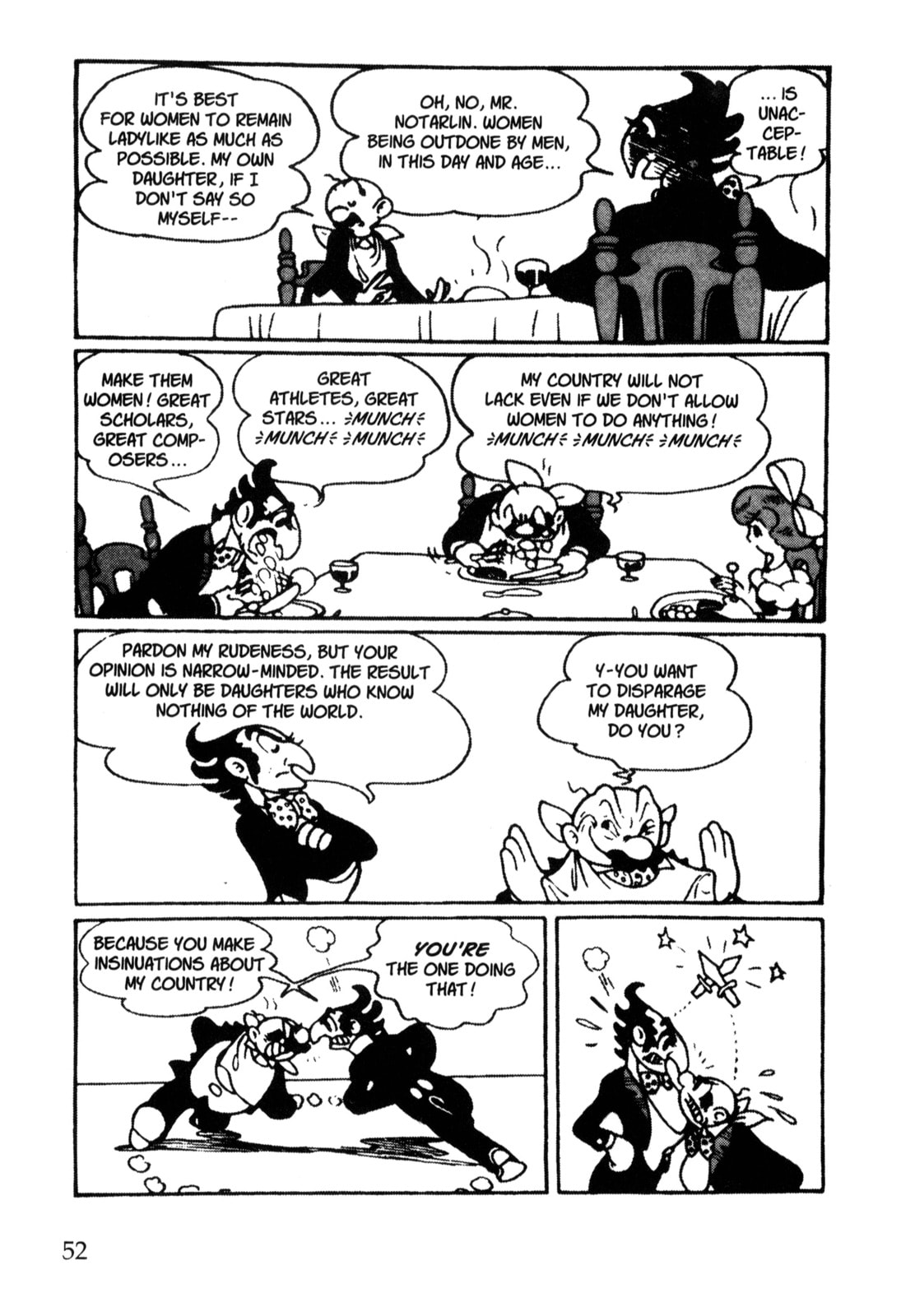 Nextworld – Chapter 1 page 42