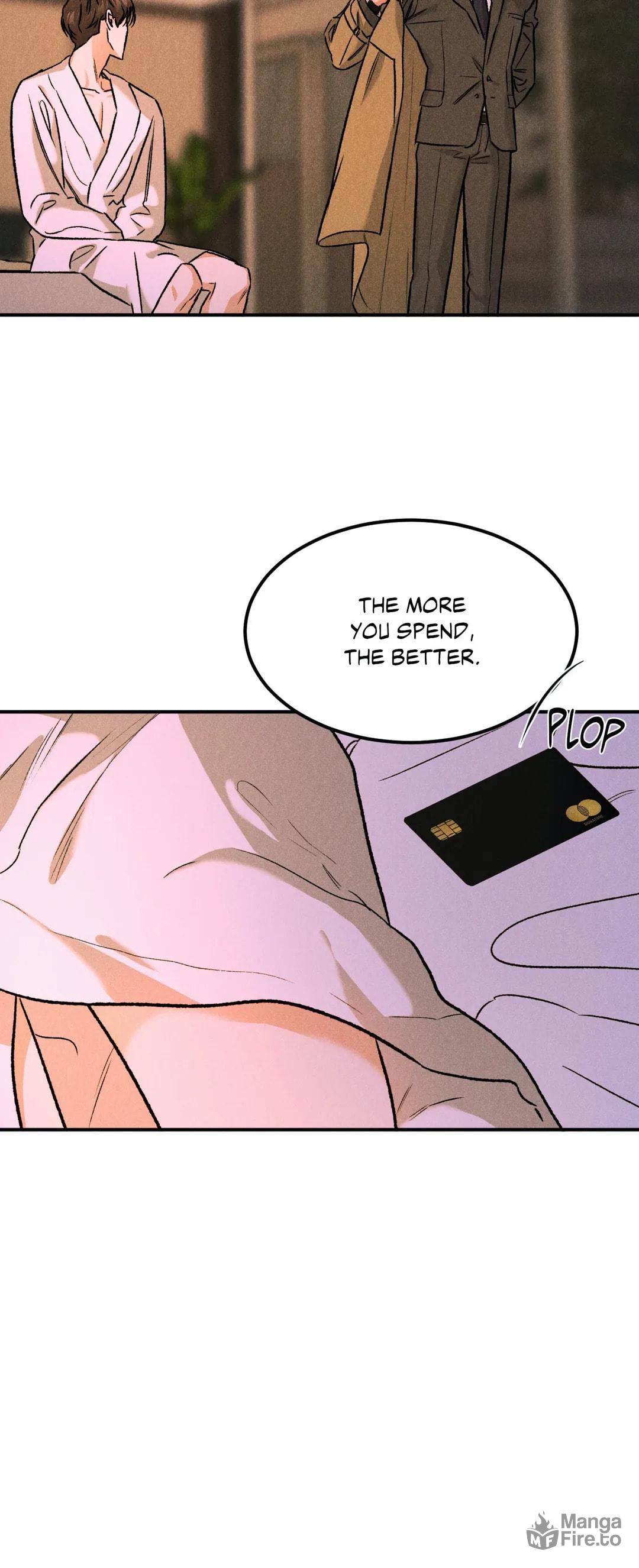 Limited Run – Chapter 5 page 44