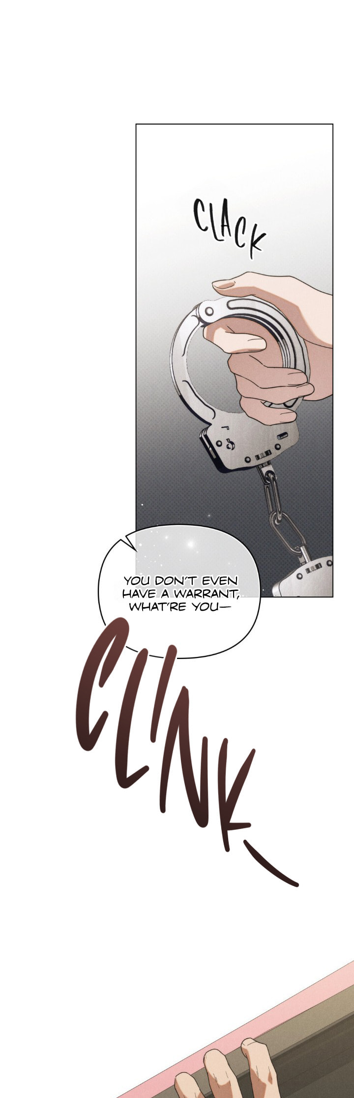 Undercover Darling – Chapter 3 page 30