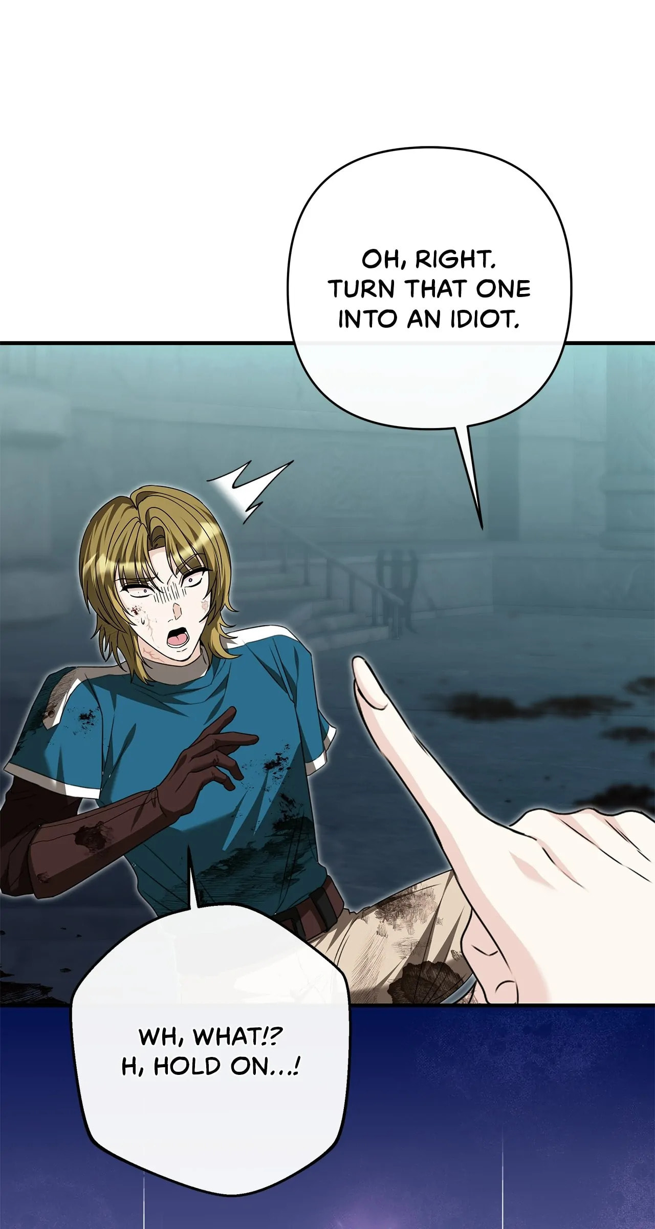Mistress of an S-Class Dungeon – Chapter 39 page 60