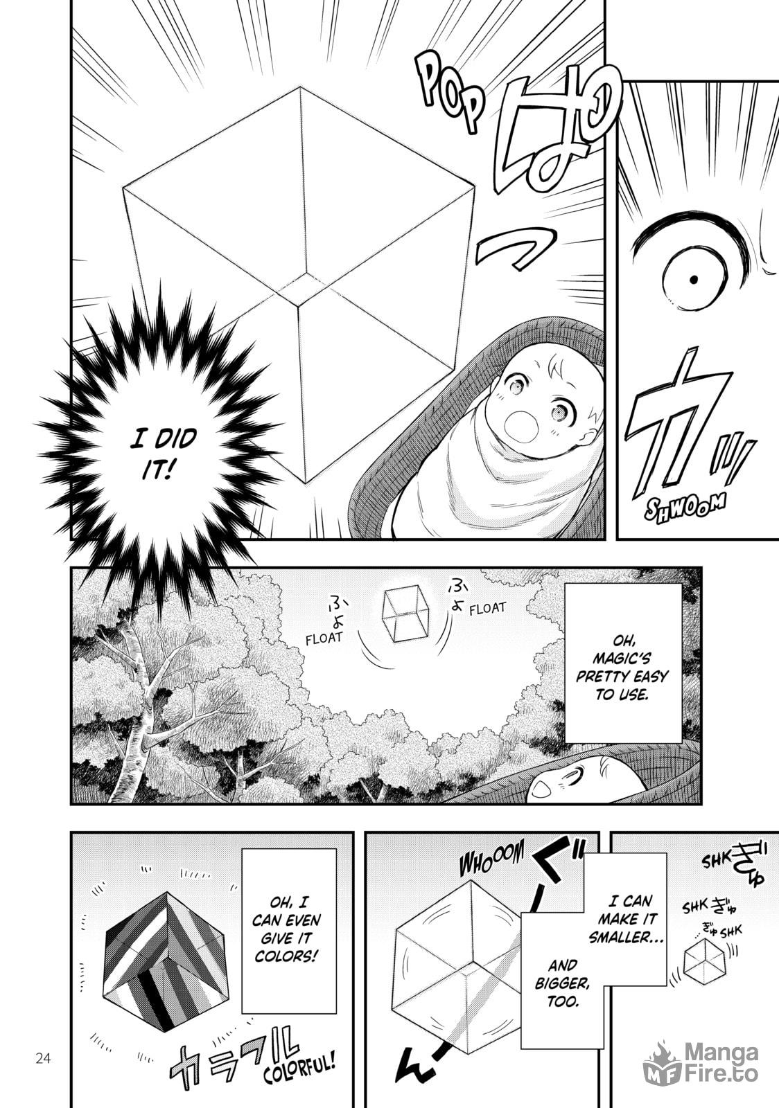 Starting from the Bottom Tier page 19