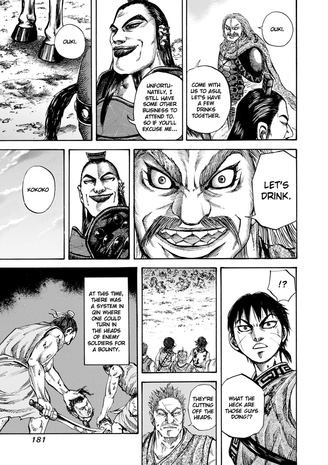 Return Home page 10