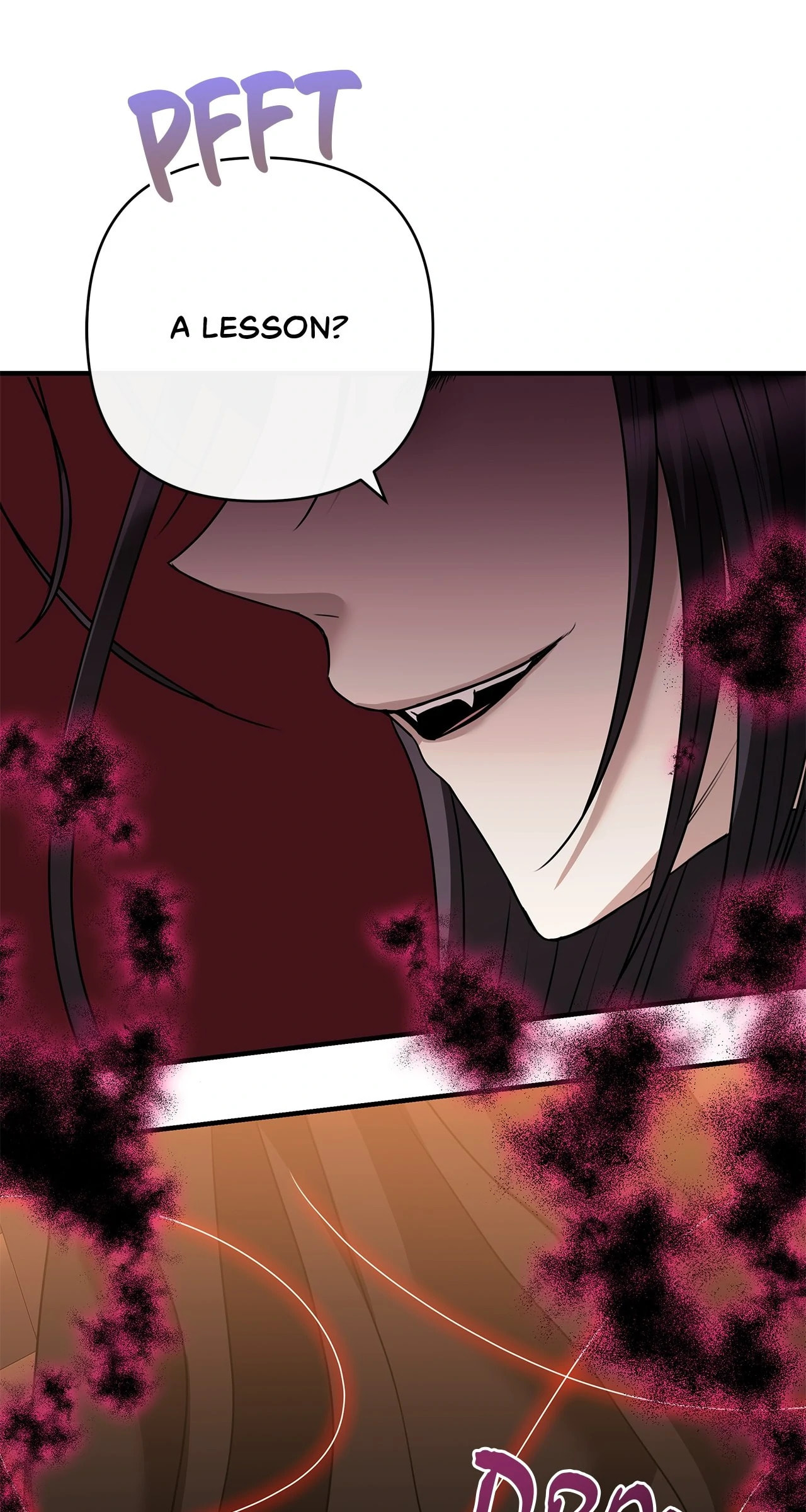 Mistress of an S-Class Dungeon – Chapter 50 page 52