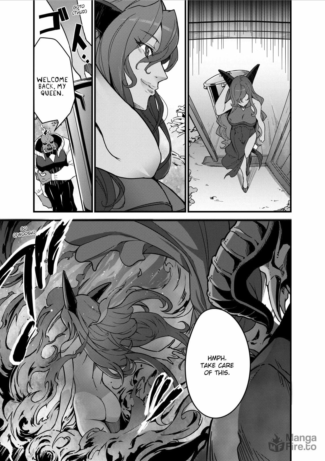 Restaurant to Another World: New Edition – Chapter 4 page 24